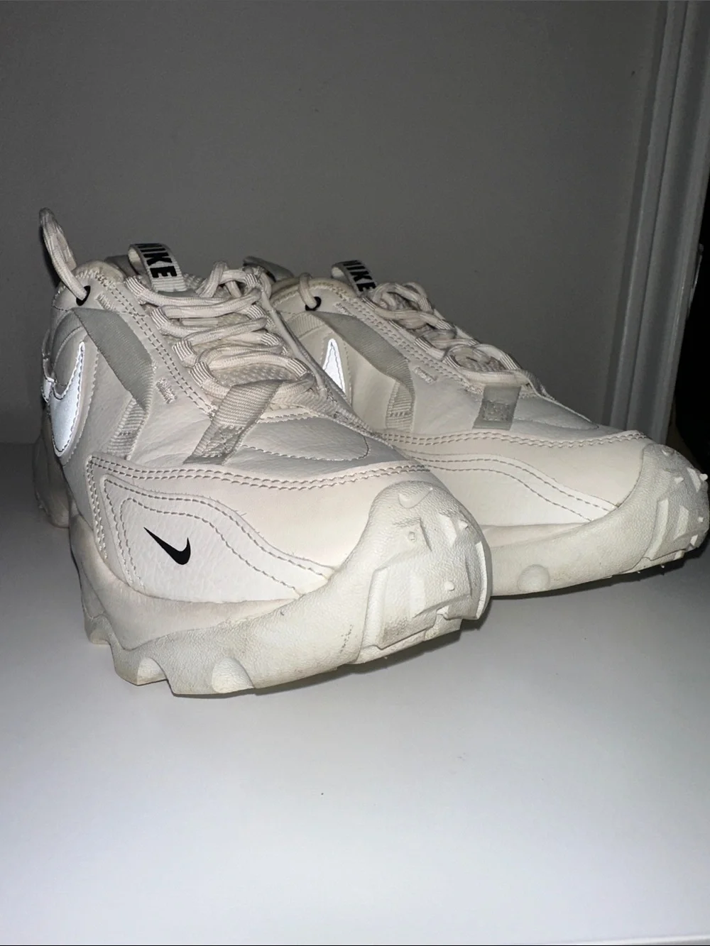 Nike TC 7900